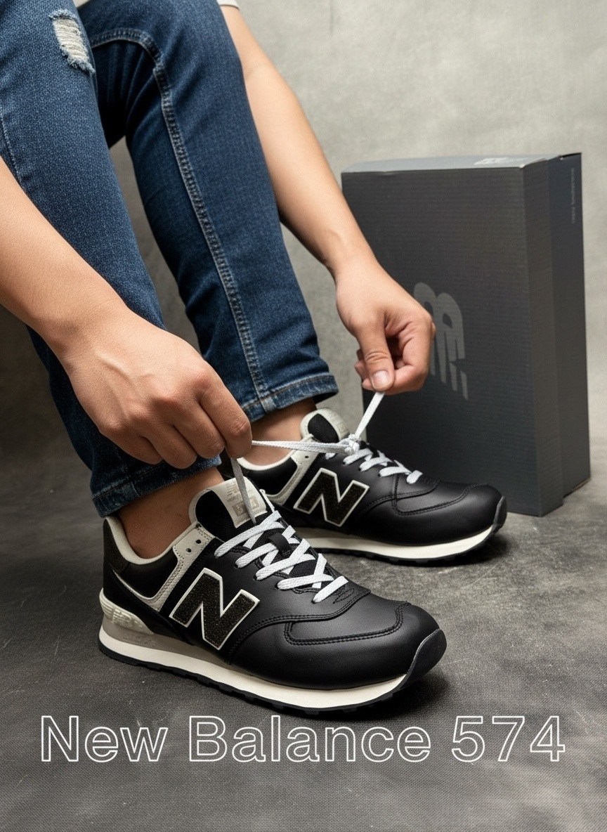 кроссовки new balance new balance 574,кроссовки new balance 574,кроссовки new balance мужские,new balance 574 кожаные,мужские кроссовки new balance 574