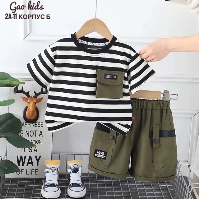 шорты для мальчик,футболки для мальчика,комплект одежды для мальчика,одежда мальчика,трикотажные шорты для мальчика