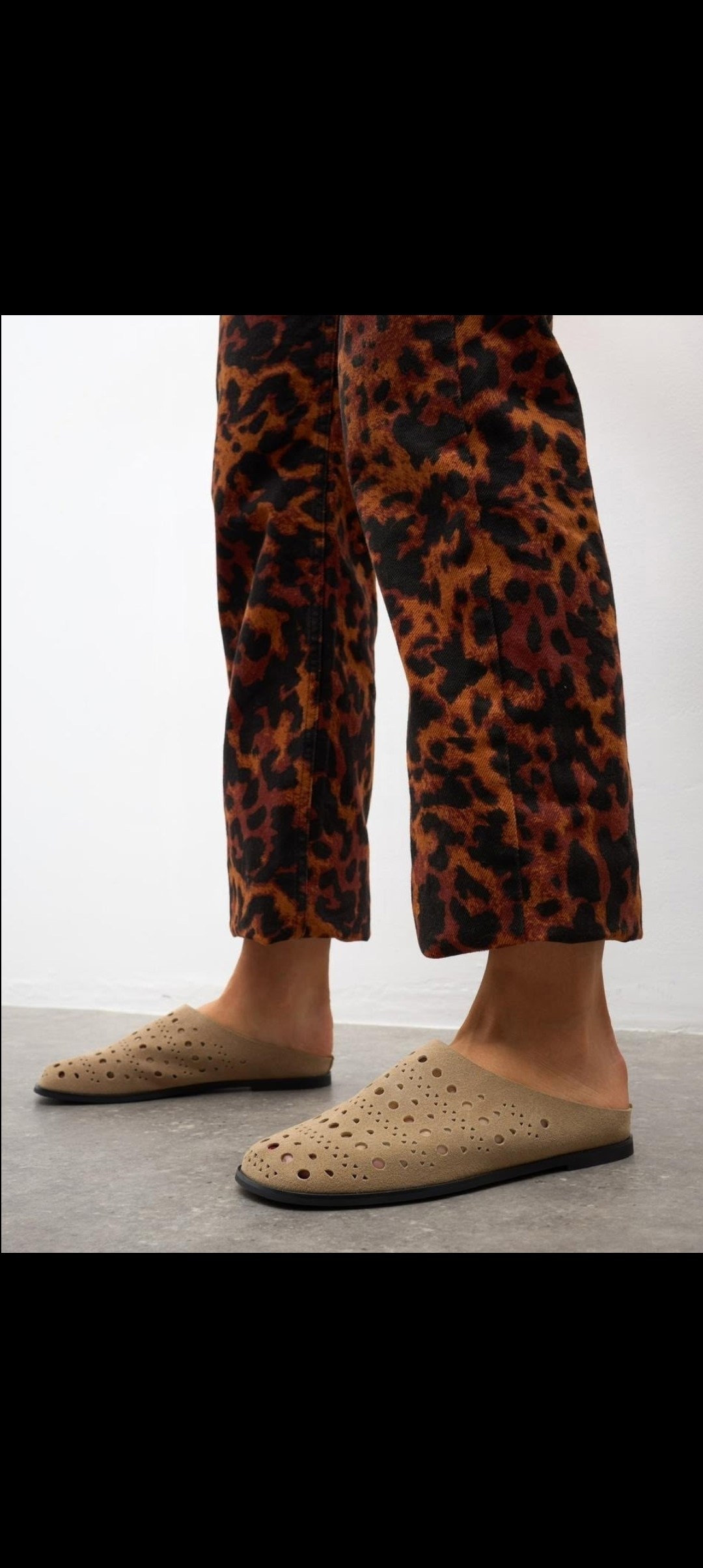 мюли женские,балетки,туфли стильные, на плоской подошве,женская