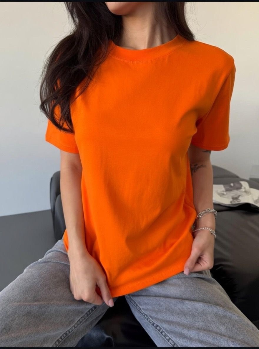 футболки женская,футболка женская базовая,футболка оверсайз розовая,футболка оверсайз фуксия,женская базовая футболка оверсайз