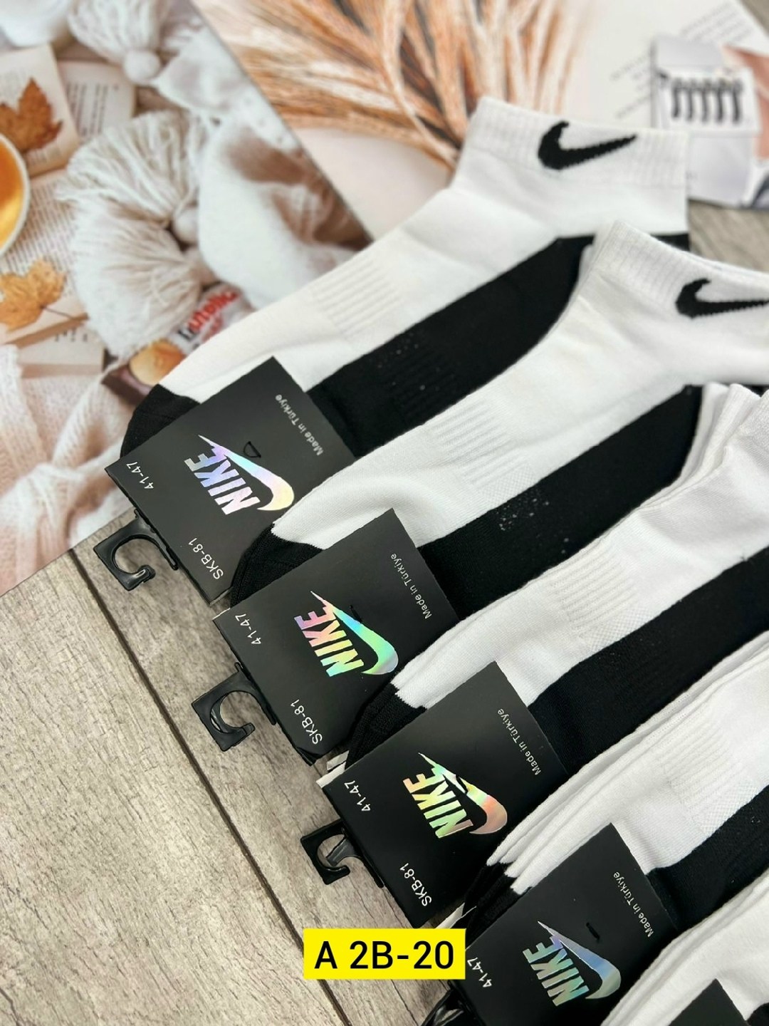 носки мужские 10 пар nike,мужские носки,комплект носков nike,женские носки найк набор,носки мужские 10 пар