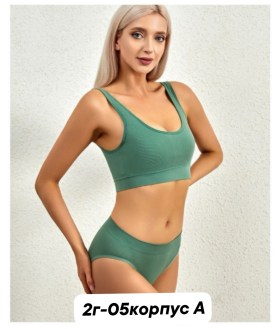 Нижнее белье