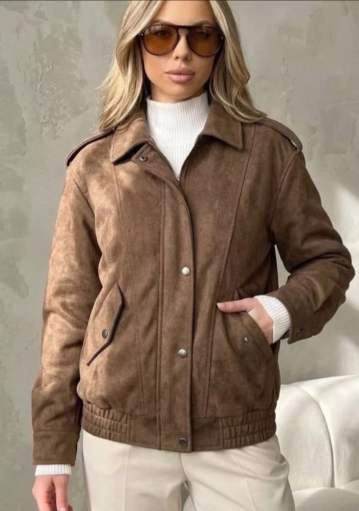 куртка замшевая,куртка замшевая женская,куртка из замши,куртка бомбер женская,бомбер женский кожаный куртка осенняя оверсайз ветровка
