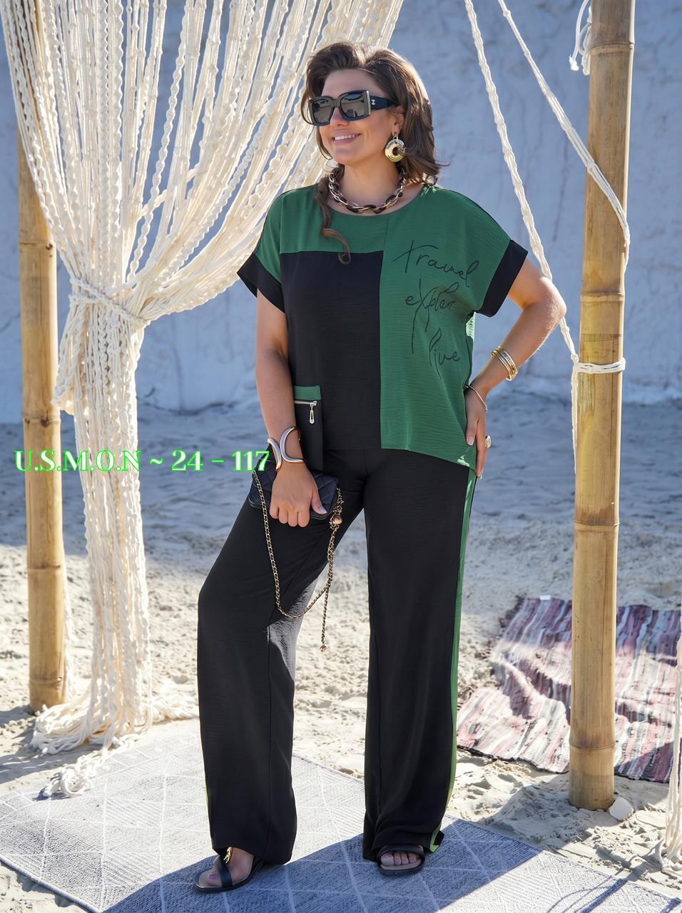 костюм брючный летний большие размеры,комплект брючный,комплект брючный vittoria queen,костюм женский брючный,костюм с брюками