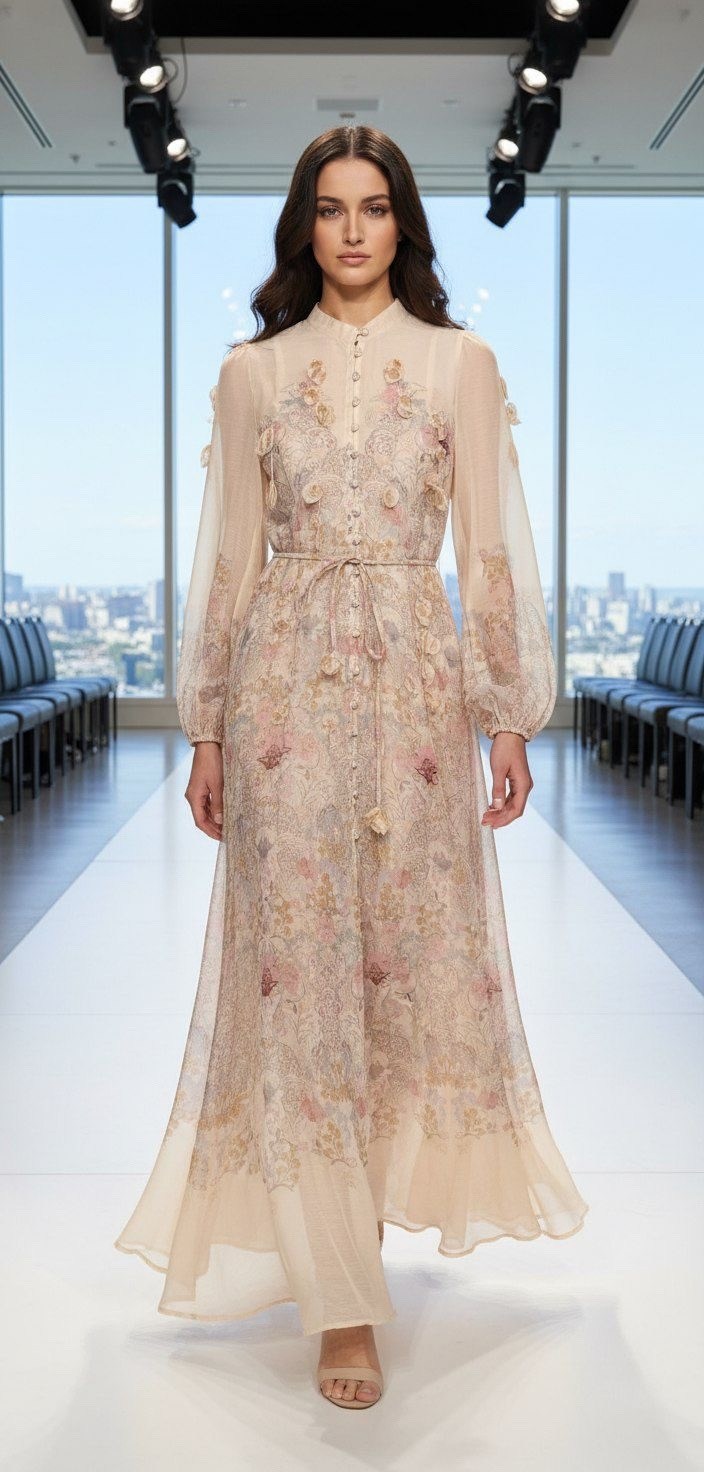 платья,высокая мода,модное платье,шифоновое платье,высокая мода платья