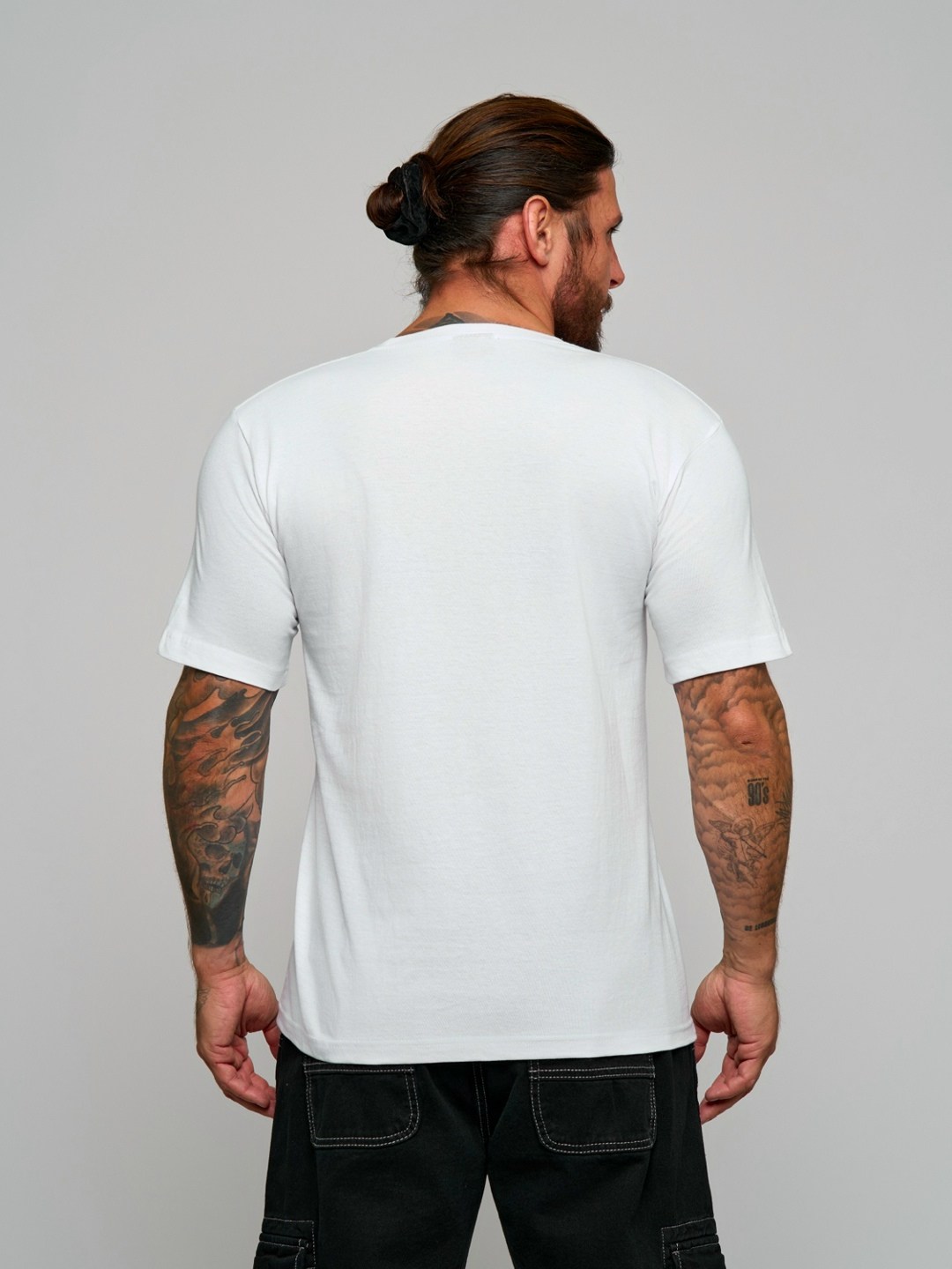 футболки мужские белые,мужская футболка,футболки базовая,футболки комплект,футболка