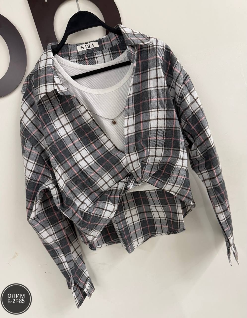 рубашка двойка,женская рубашка в клетку,рубашка в клетку,рубашка,повседневная рубашка