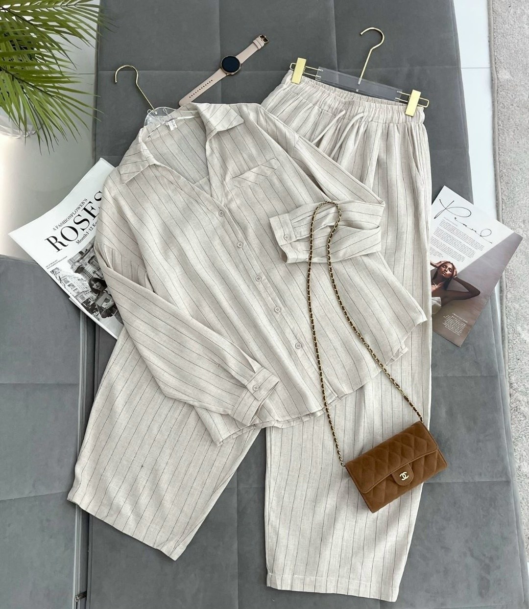 костюм повседневный,костюм женский,повседневная рубашка,рубашка и брюки,костюм