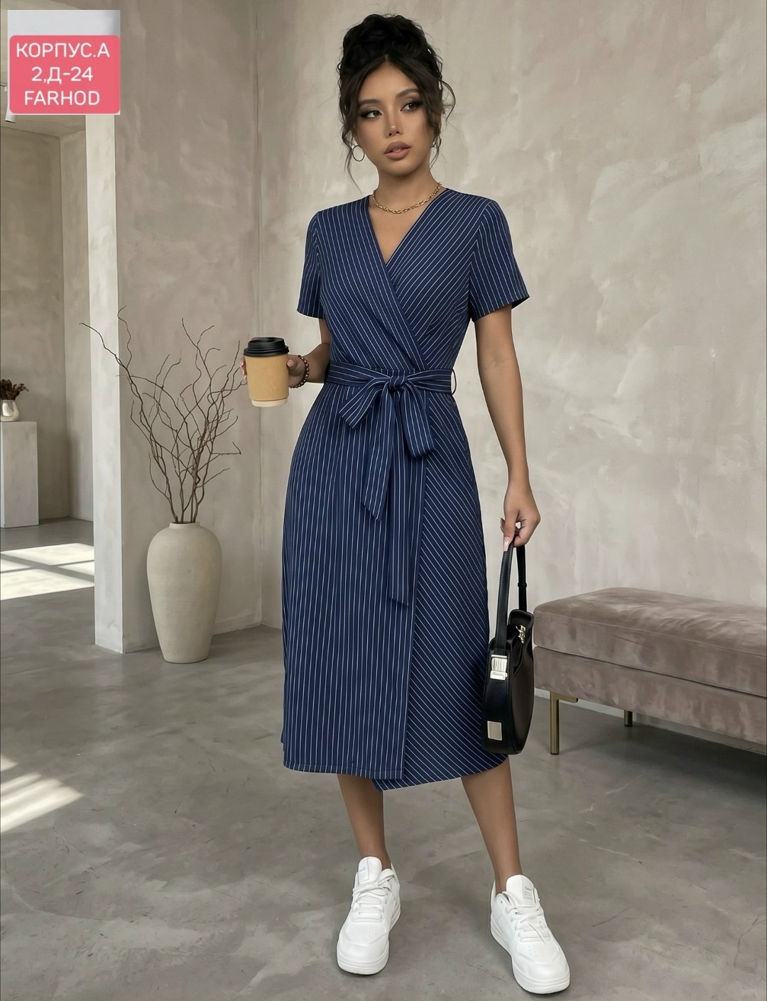 летнее платье в полоску,стильное платье,платье женской,платья,платье фасон