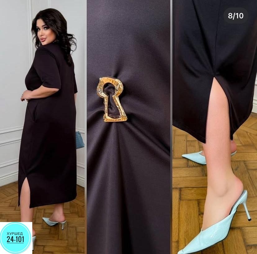 платье женской,платье прямое,платья,платья для полных,стильное платье