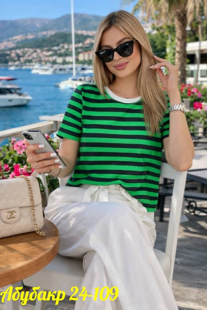 стильные образы,одежда стильная,модные образы с тельняшкой,кофта женская