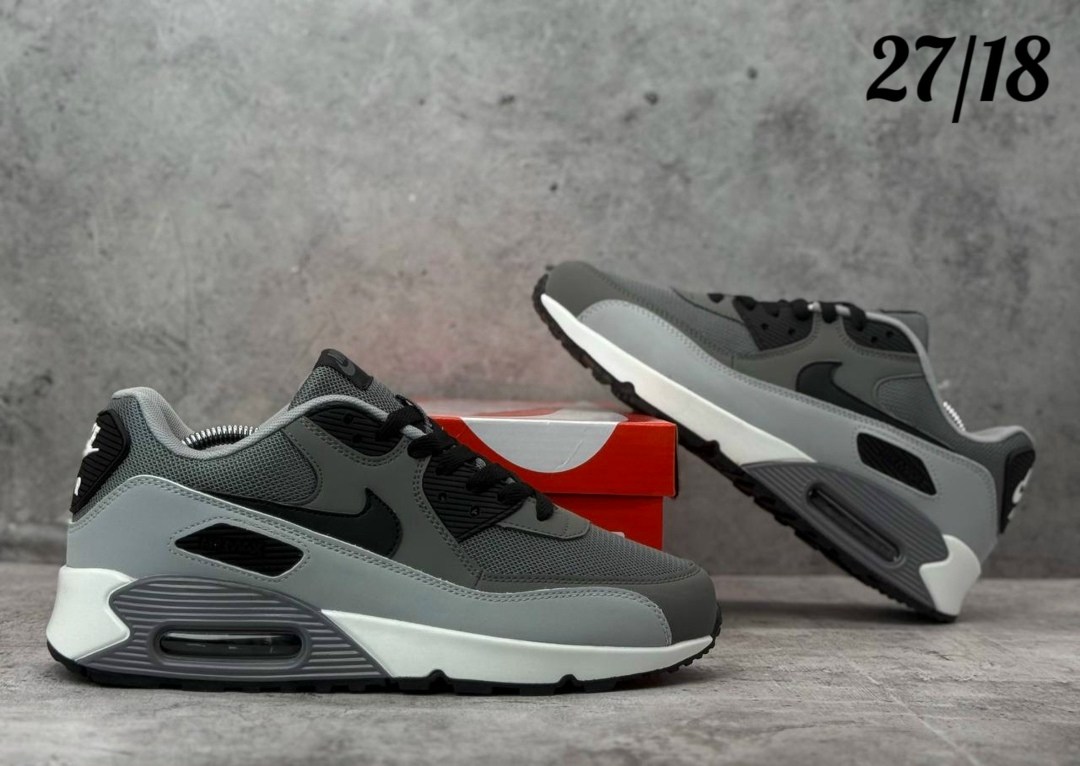 кроссовки,кроссовки nike air max 90 anthracite dark grey,nike air max 90,кроссовки nike air max 90,кроссовки оригинальные