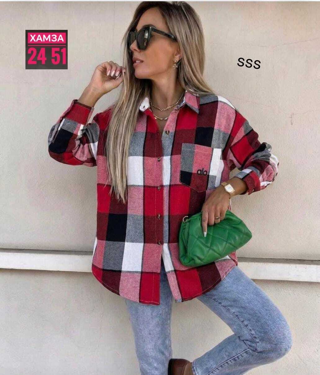 женская рубашка оверсайз в клетку,рубашка в клетку женская,рубашка женская теплая в клетку оверсайз,рубашка женская,рубашка в клетку