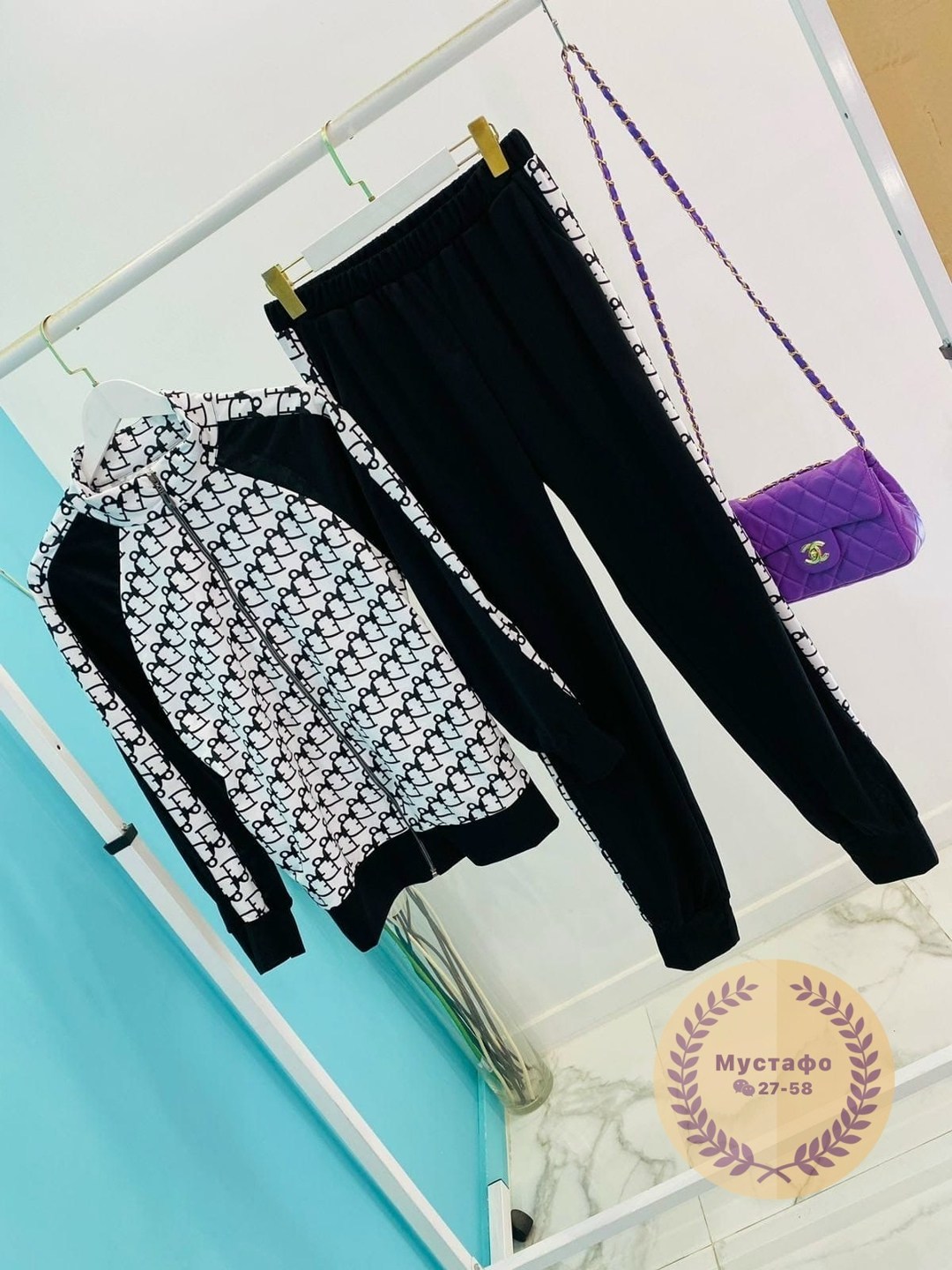 костюм двойка,спортивные костюмы женские,спортивные костюм,костюм диор женский спортивный оригинал,трикотажные костюмы