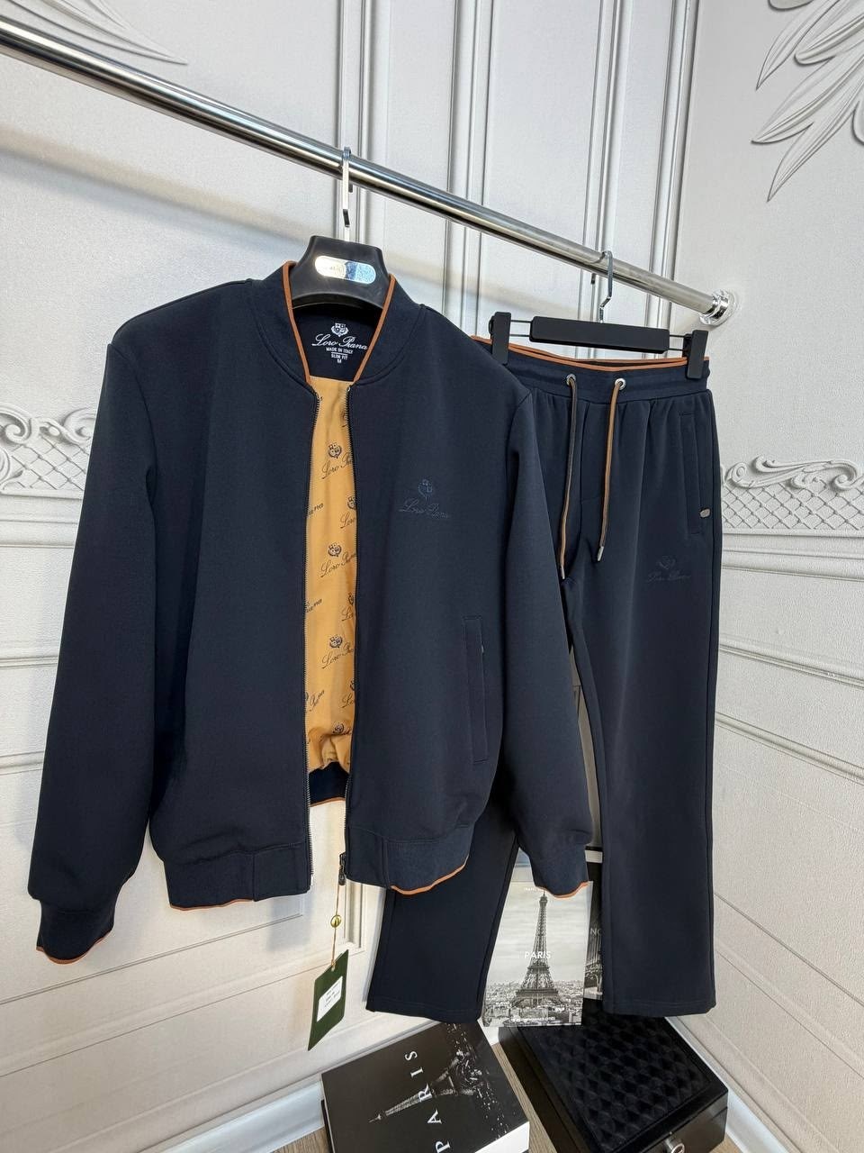 спортивный костюм loro piana,мужской спортивный костюм loro piana,спортивный костюм brunello cucinelli,костюм loro piana