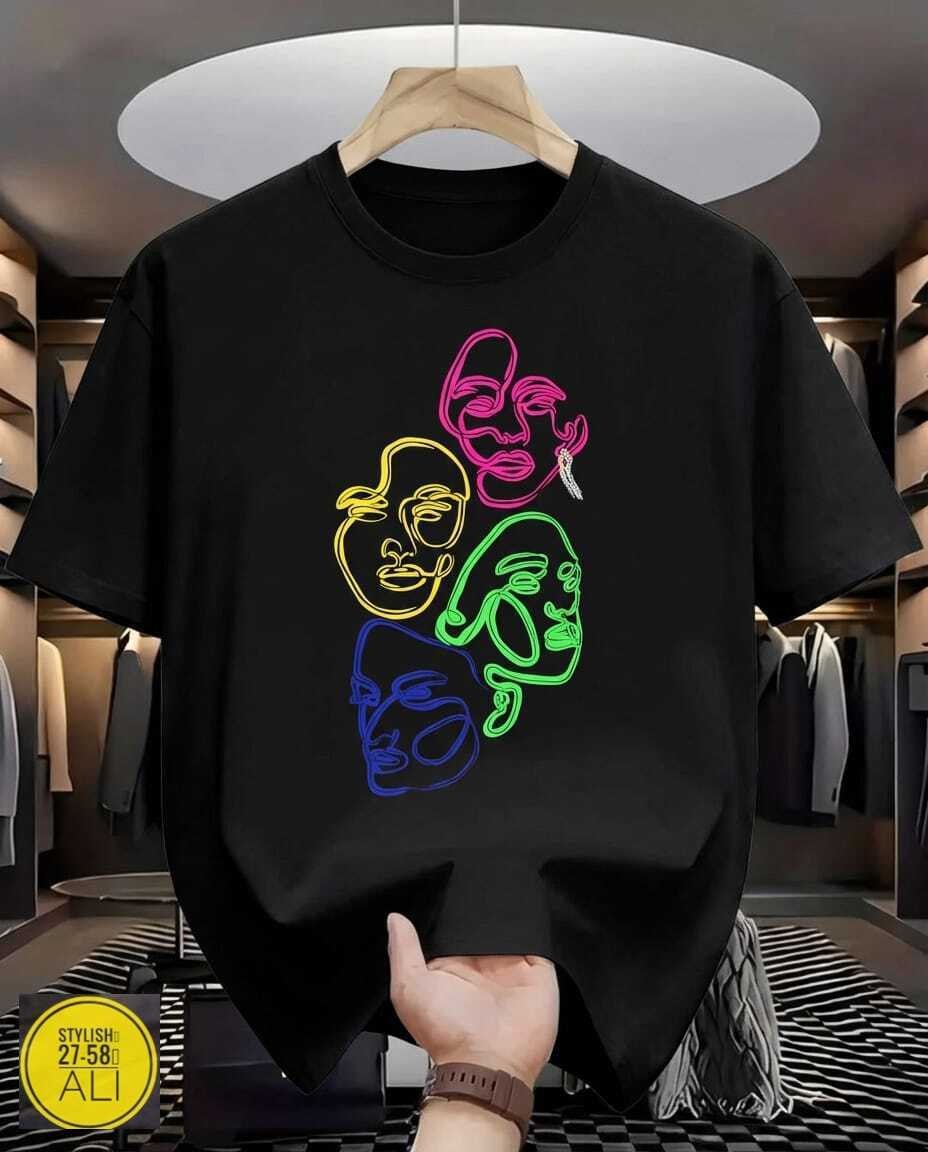 футболка с принтом,футболка мужская черная,футболки мужские,футболка унисекс