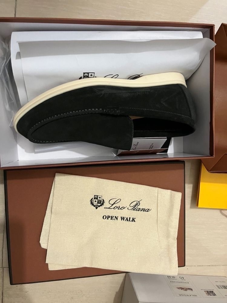 замшевые лоферы лоро пиано мужские,лоферы мужские замшевые loro piana,замшевые лоферы,мужские лоферы замшевые лоро пиано черные premium a73152,замшевые мокасины лоро пиано