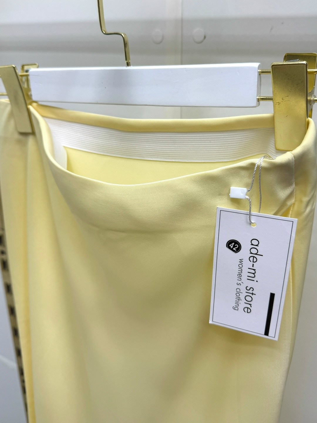 юбка атласная,шелковая юбка,юбка длинная,атласная юбка длинная,юбка желтая