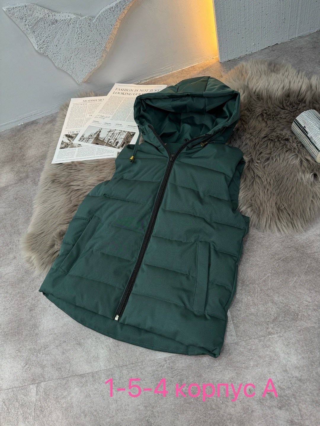 жилетка женская,женские жилеты,жилет,жилетка,жилет зеленый