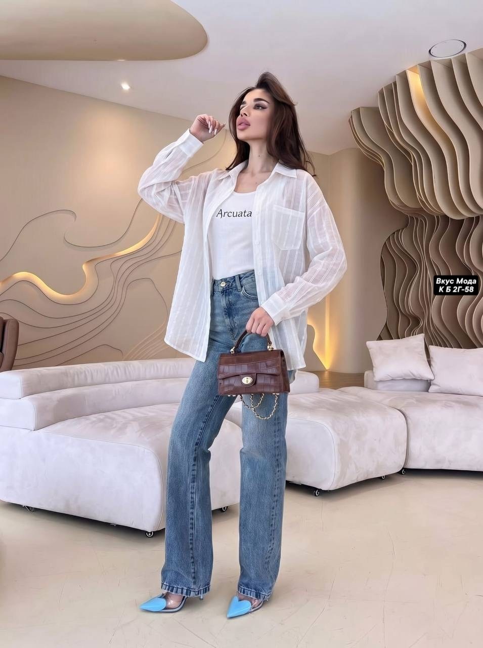 мода стиль,рубашка женская стильная,модные джинсы,блузка рубашка