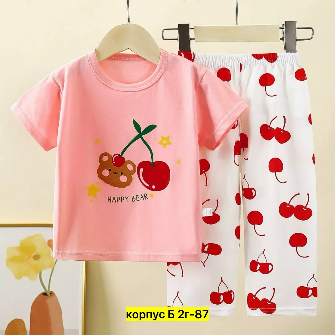 пижама для девочек,пижама для малыша,пижама хлопковая для девочки,комплект пижама,пижама детская единорог