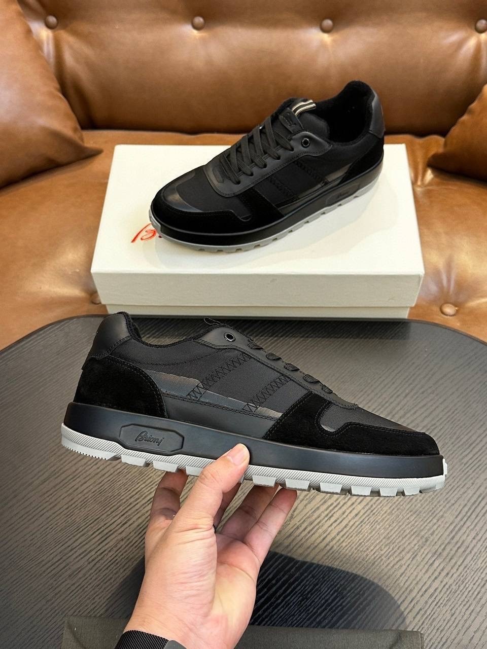 кроссовки мужские кожаные,кроссовки brioni,кроссовка мужской,кроссовки мужские armani,мужские кроссовки