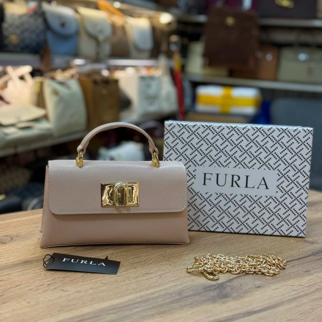 сумка женская furla,сумка furla,женская сумка на плечо furla из натуральной кожи,сумка furla оригинал,сумка фурла