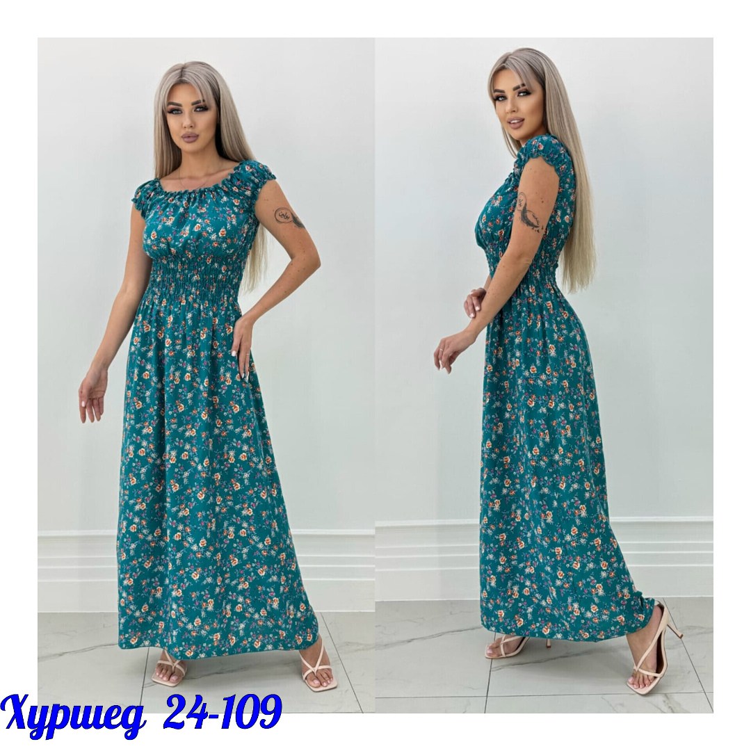 платье летнее длинное,платье штапель,платье,платье женской,платья и сарафан