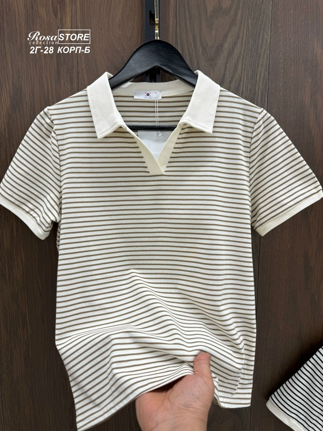 женская футболка поло,женская кофта,поло кофта,женская футболка,кофточка в полоску