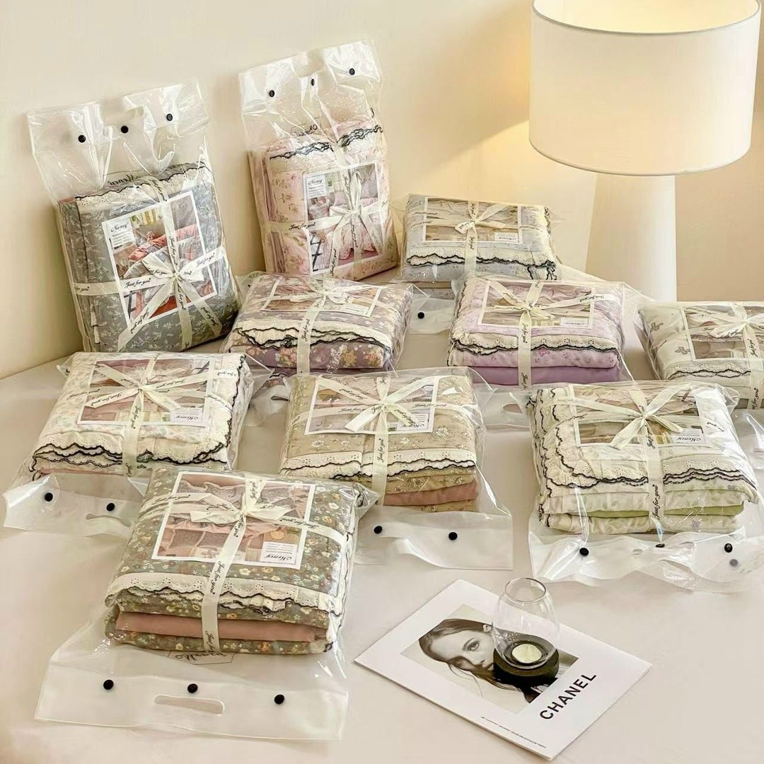 комплект постельного белья,комплект постельного белья с пододеяльником,постельное белье, для дома,комплект постельного белья из хлопка