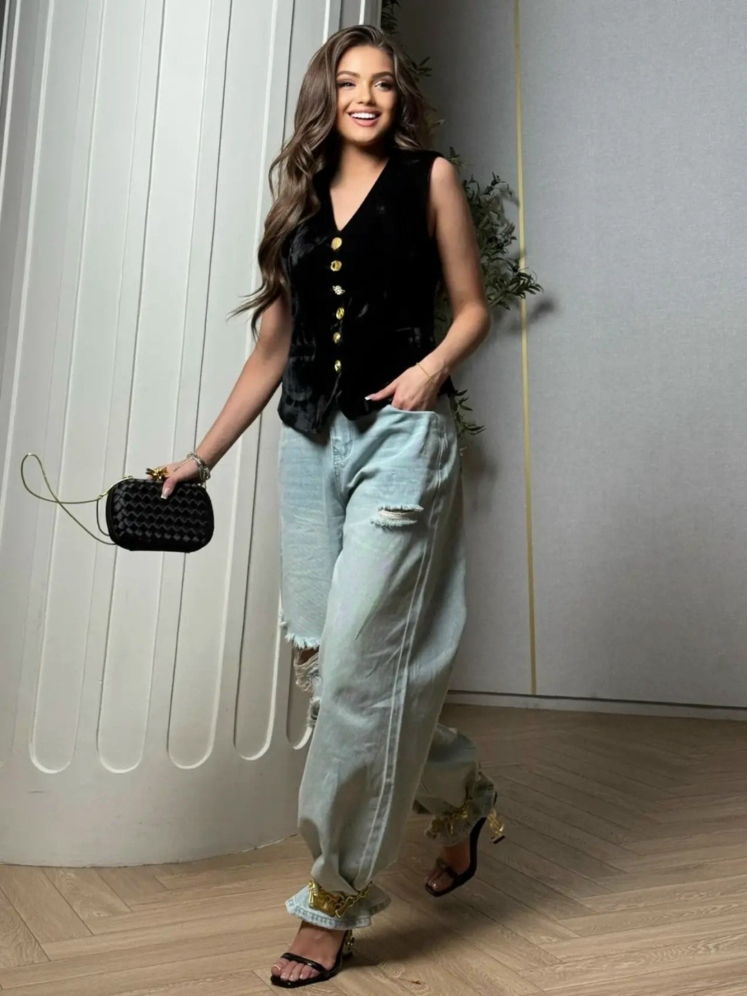 стильные джинсы,женские джинсы,модные джинсы,джинсы женские широкие,одежда джинсы