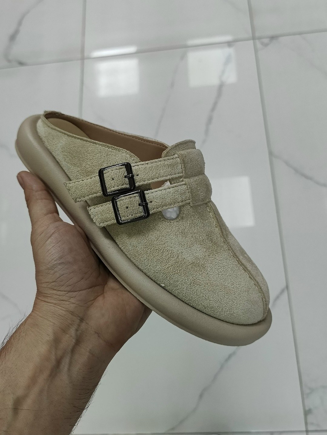 ,тапочки мужские,замшевые сабо,замшевые тапочки,женская