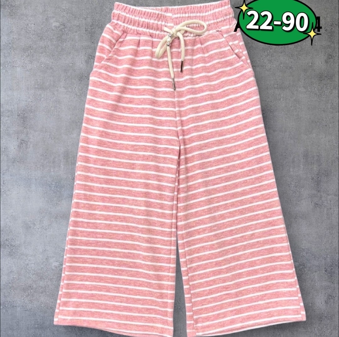 брюки для девочек,широкие брюки,широкие штаны для девочек,брюки розовые,одежда брюки