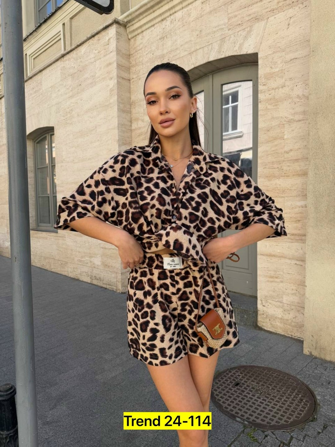 леопардовый костюм,женский костюм,женский костюм с шортами,леопардовый костюм с шортами,костюм леопард стильный летний костюм с шортам