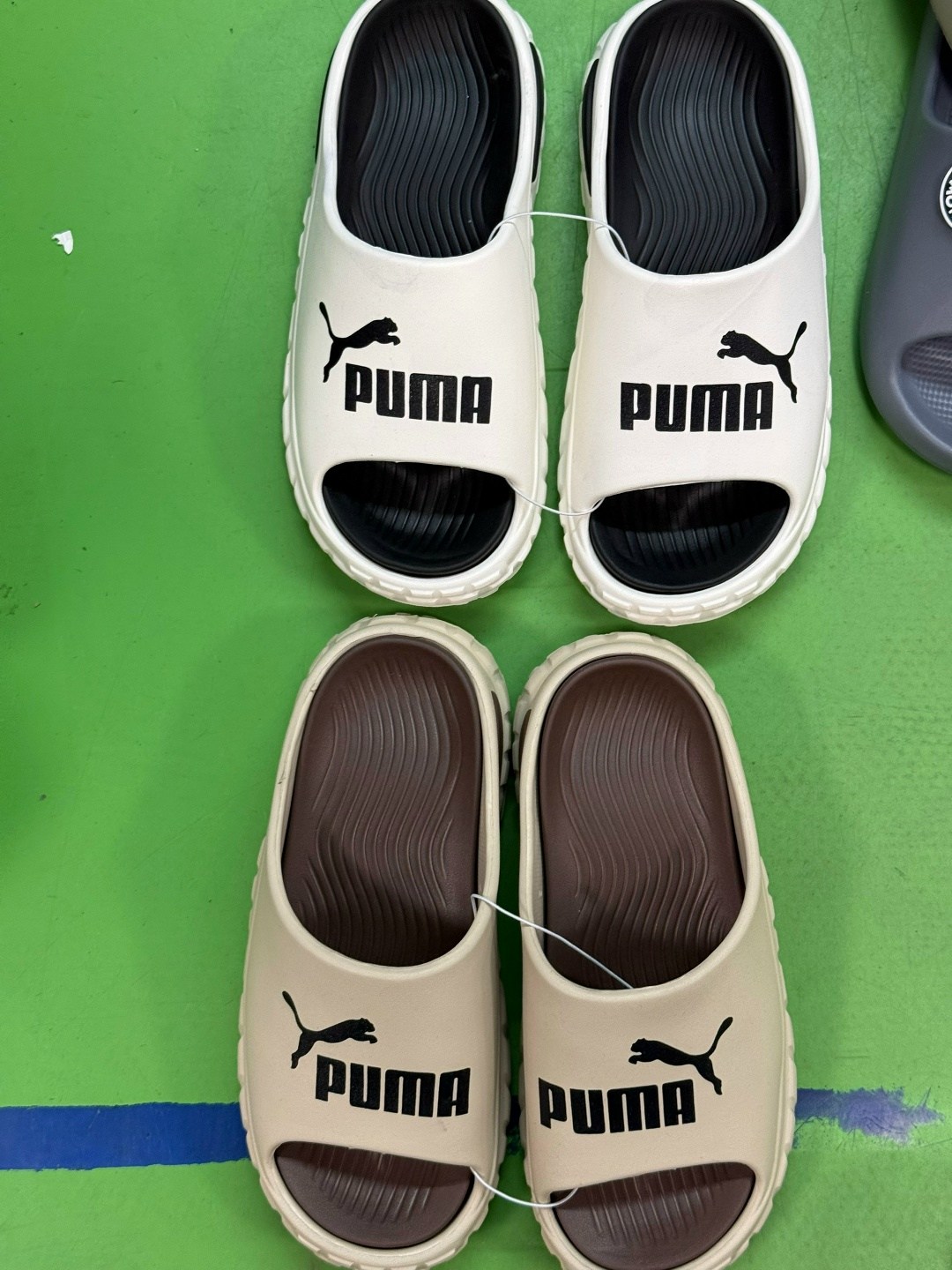 шлепанцы puma,шлепанцы мужские,сланцы puma,,шлепки мужские