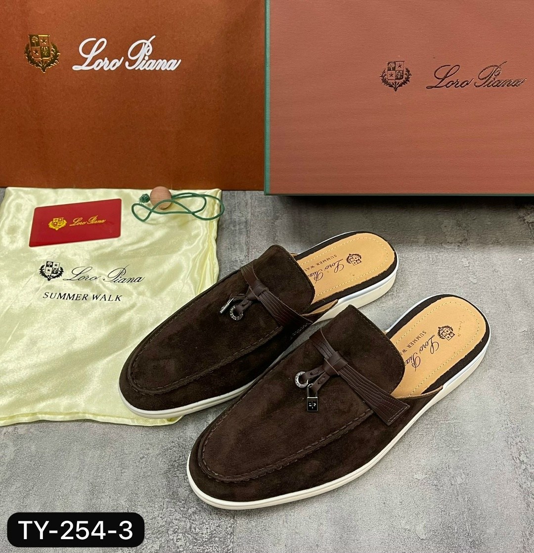 ,мюли loro piana,лоферы loro piana,сабо loro piana,мужские мюли