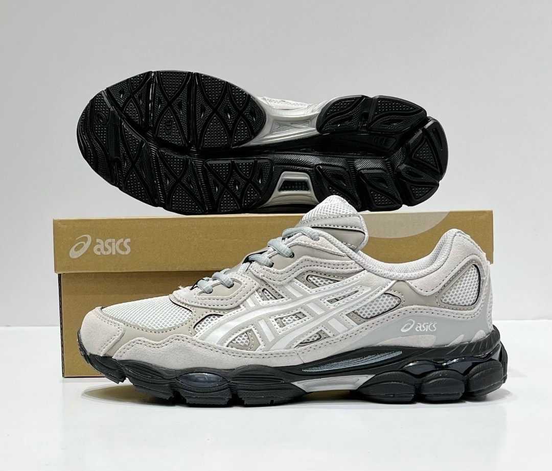кроссовки asics,кроссовки asics gel-nyc glacier grey black,кроссовки asics gel nyc cream oyster grey,asics gel nyc cream oyster grey,asics gel-nyc oyster grey