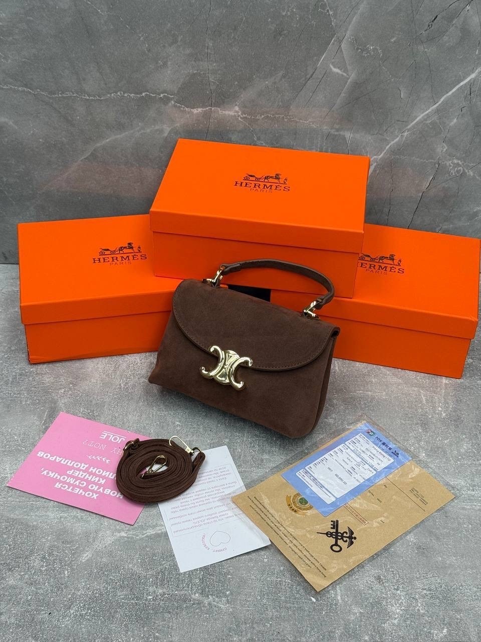 сумка hermes,сумка hermes натуральная замша 22-14,hermes сумка женская,женские сумки,брендовые сумки