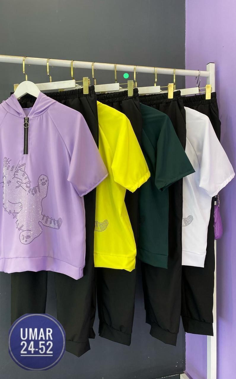 женские костюмы больших размеров,костюм женский,спортивные костюмы женские,костюм с брюками,женский спортивный костюм больших размеров