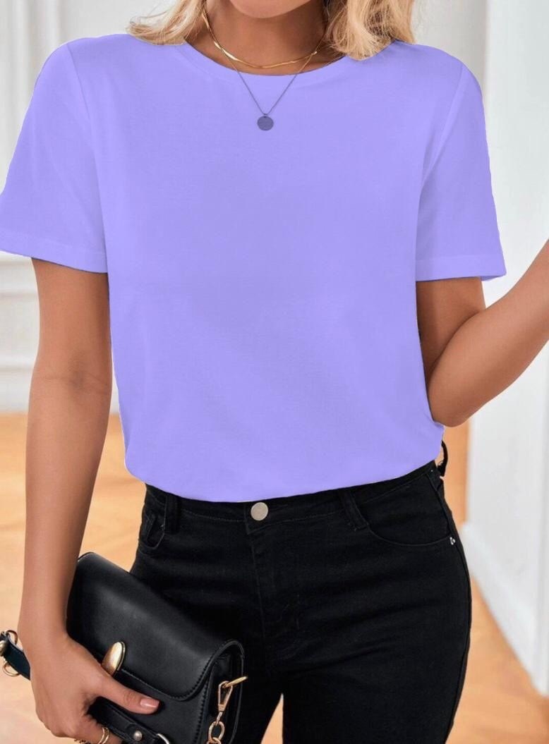 футболки женская,красная футболка женская,женская базовая однотонная футболка,футболка красная женская базовая,базовая женская футболка