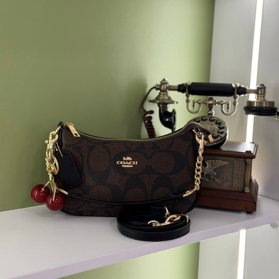 сумка женская coach,сумка coach,сумка coach teri белая,сумка coach белая,женская сумка