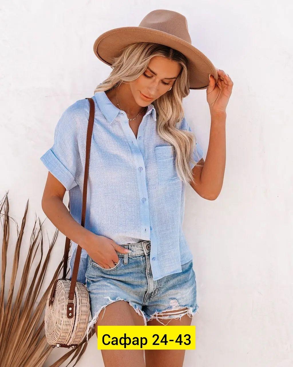 рубашка женская с короткими рукавами,рубашка женская повседневная,рубашка лен женская,женская модная рубашка,рубашка женская
