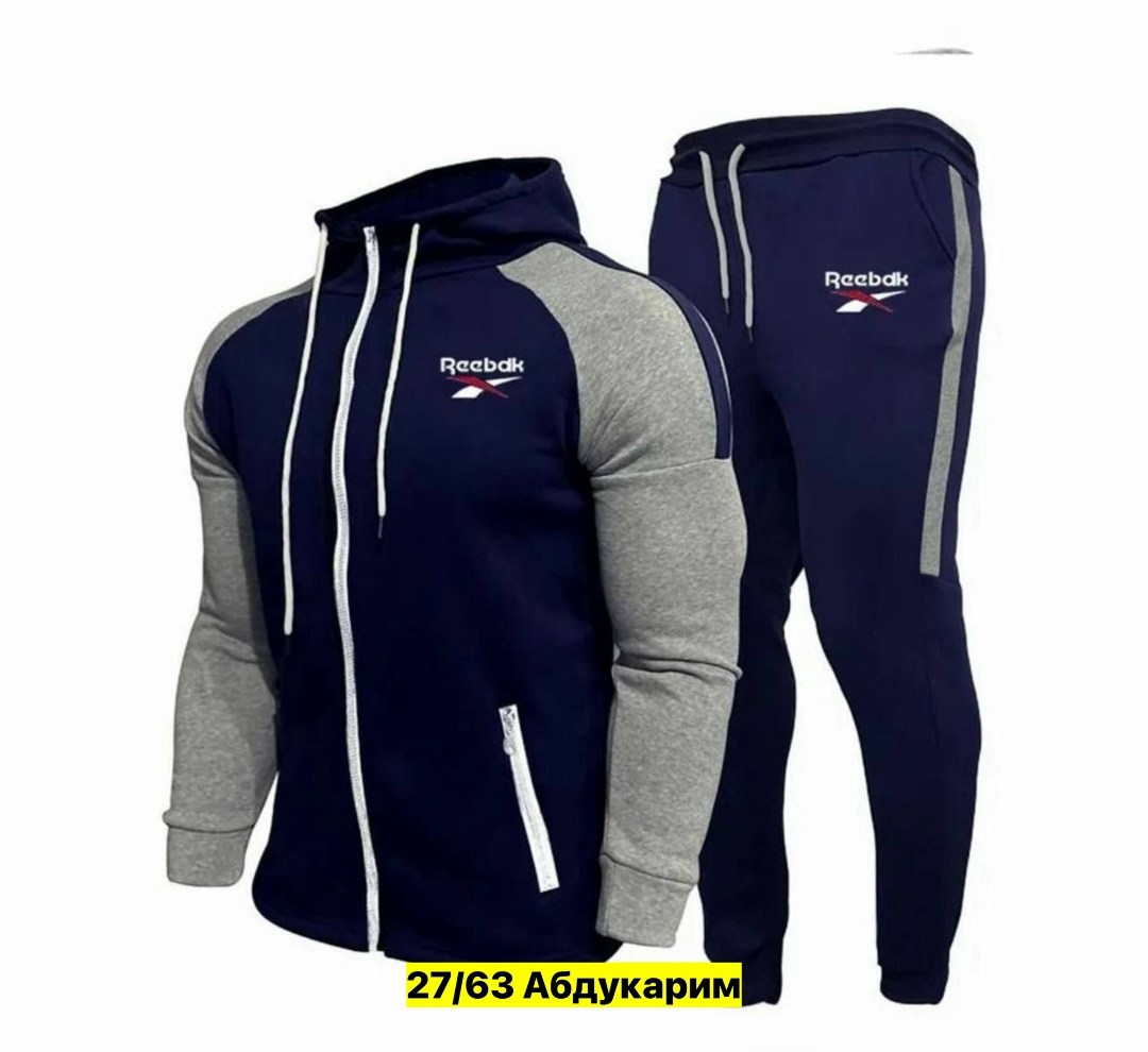 мужской повседневный спортивный костюм,спортивный костюм мужской рибок,мужские спортивные костюмы,мужские спортивные комплект,спортивные костюмы