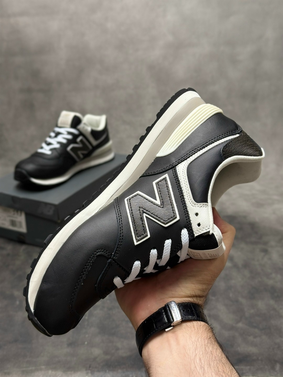 кроссовки new balance new balance 574,кроссовки new balance 574,кроссовки new balance мужские,new balance 574 кожаные,мужские кроссовки new balance 574
