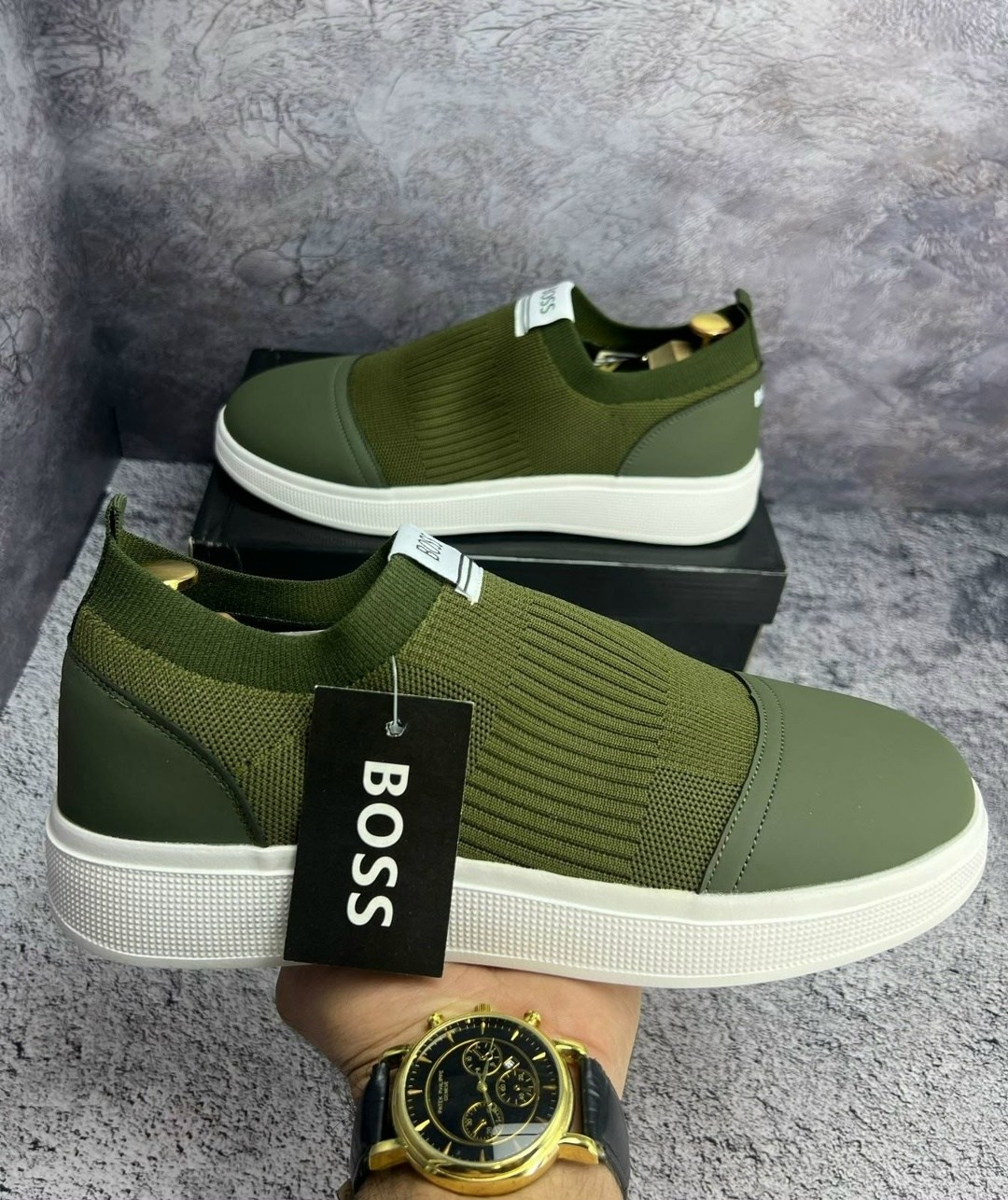 boss кроссовки мужские,,кроссовки boss,кроссовка мужской,слипоны мужские