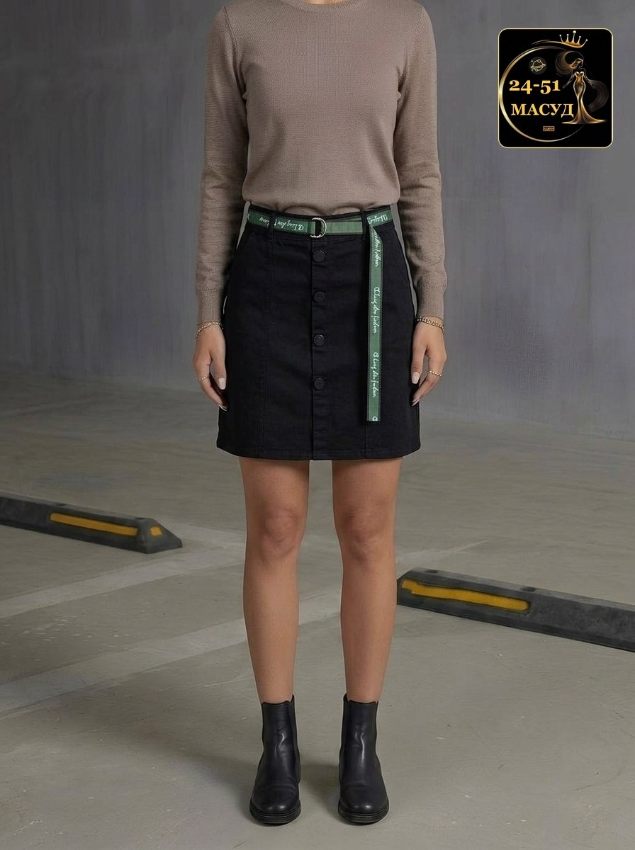 юбка мини,юбка джинсовая,юбка с поясом,юбка женская мини,юбка