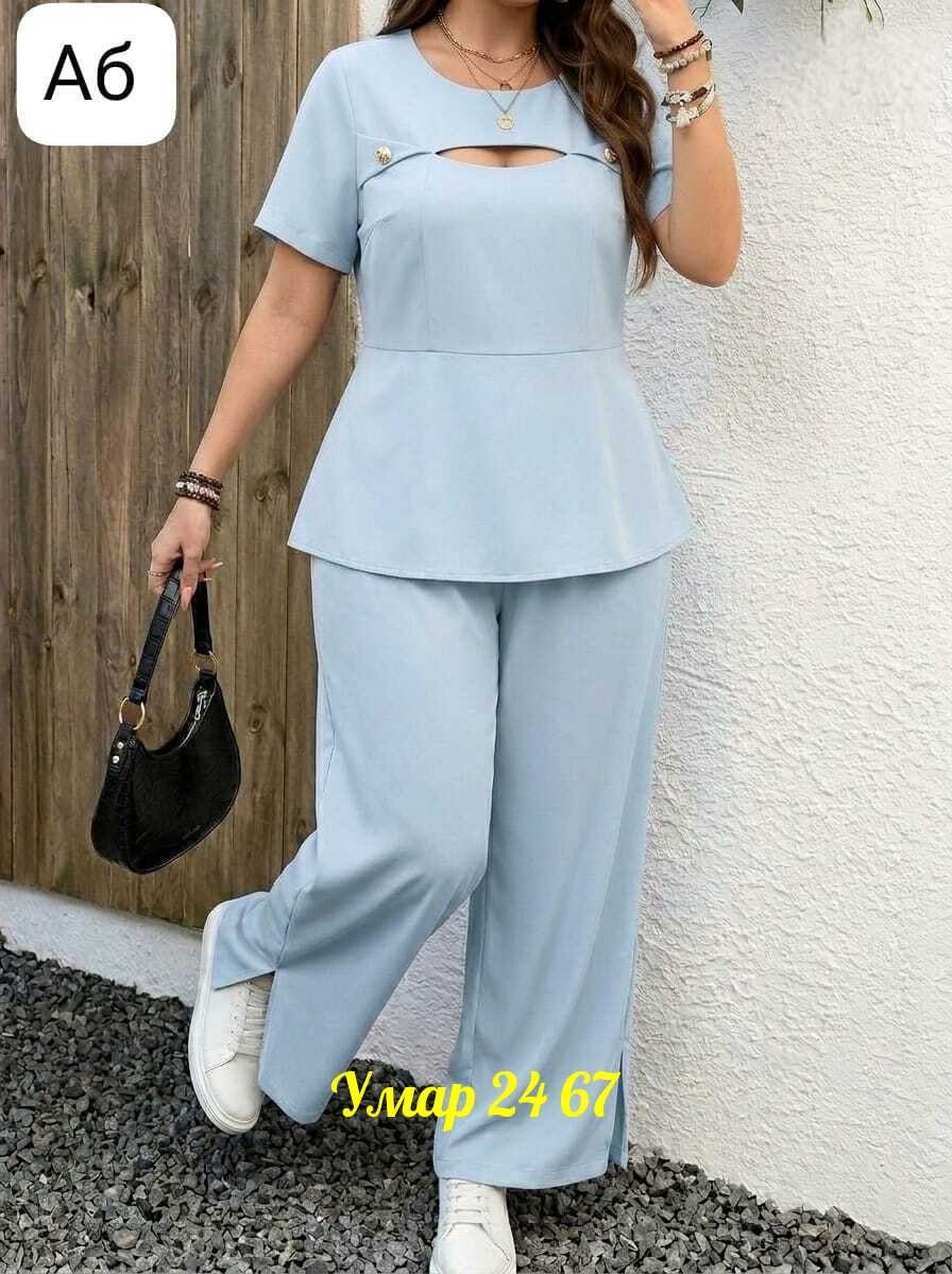 брючный костюм больших размеров,костюм повседневный,костюм с брюками,костюм женский,женский брючный костюм