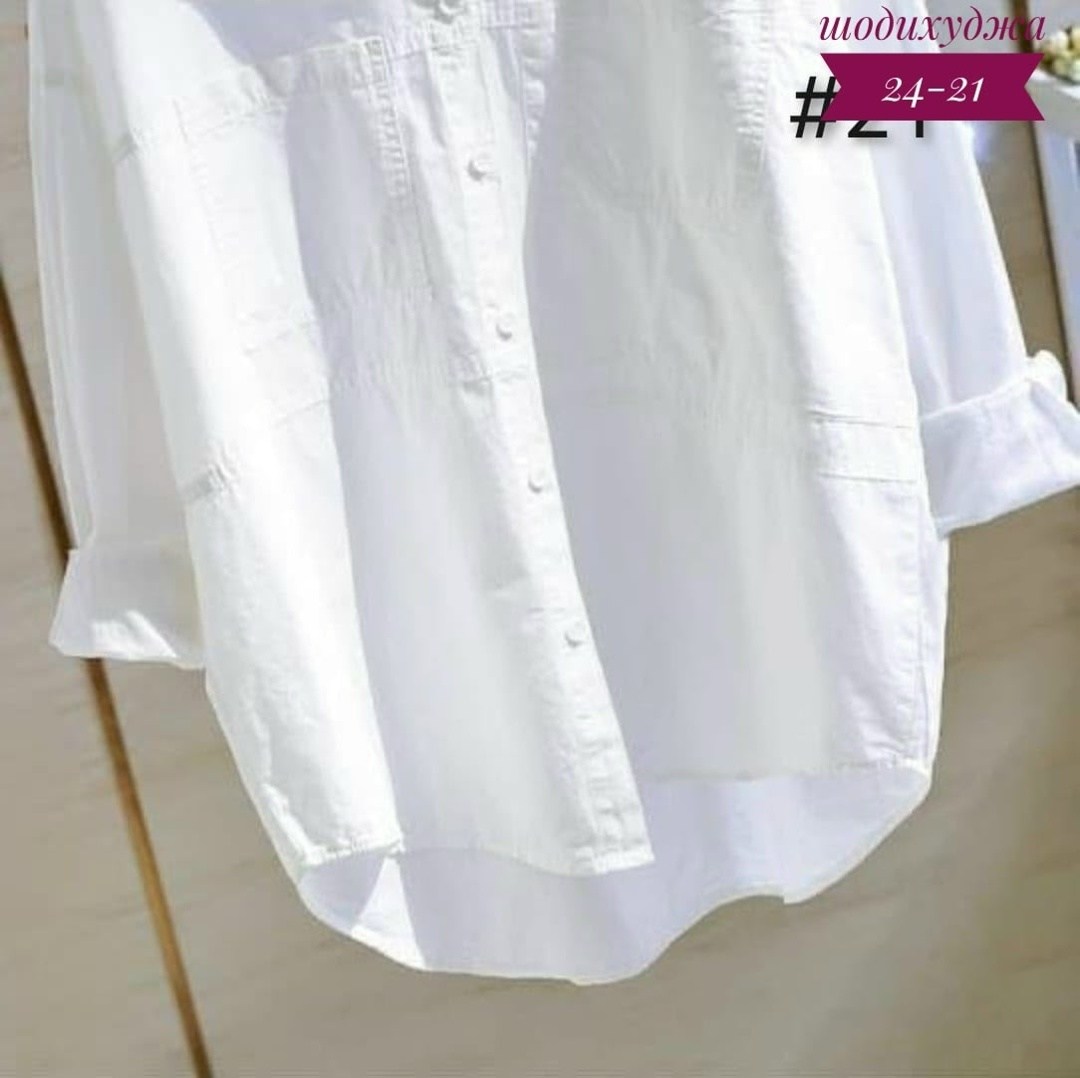 белая женская рубашка,рубашка оверсайз женская,женские повседневные белые рубашки,белая хлопковая рубашка,рубашка белая