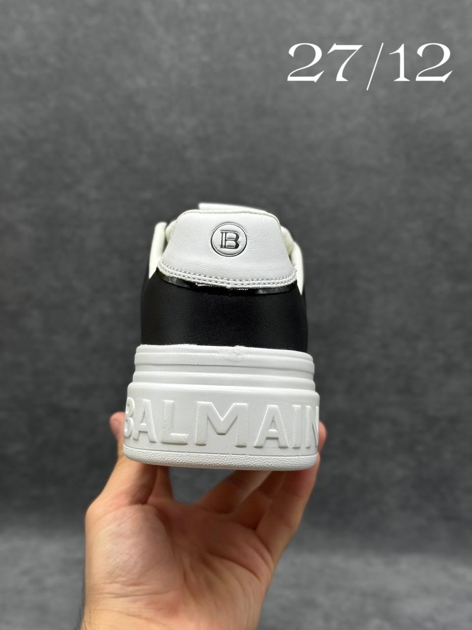 ,кеды мужские черные,кеды balmain,кроссовки balmain,кеды мужские