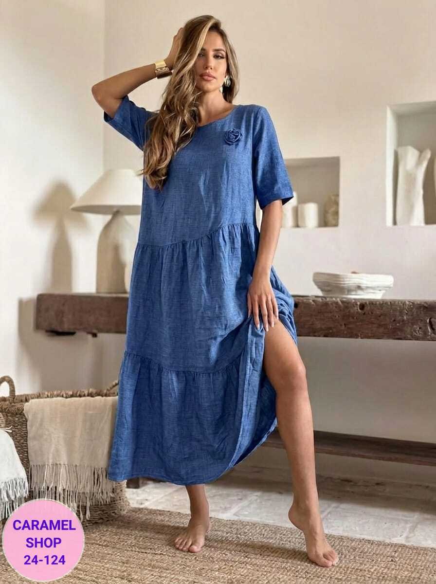 платье в стиле бохо,льняное платье,повседневные платья,платье бохо,платье бохо для женщин